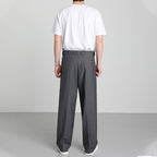Summer Loose Casual Wide Leg Pants