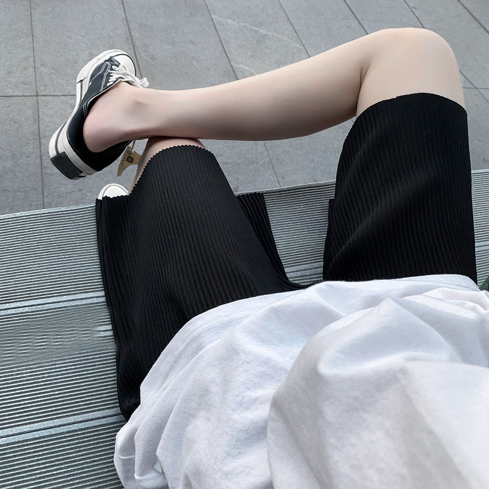 Comfortable Thin Casual Pants
