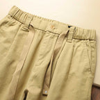 Harem Loose Vintage Pants