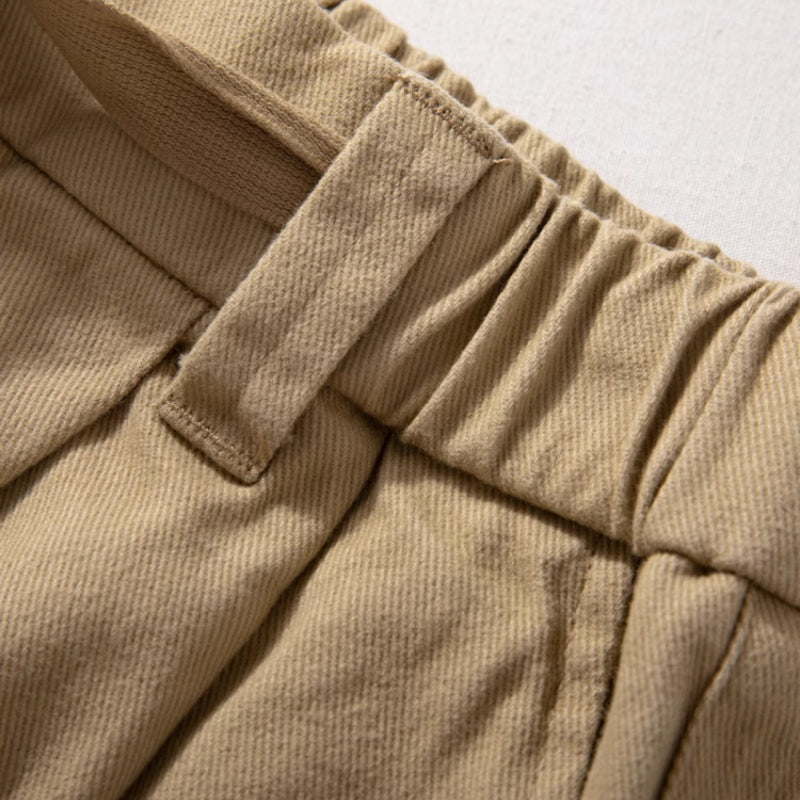 Harem Loose Vintage Pants