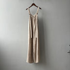 Overalls Casual Jumpsuit