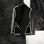 Double Sided Casual Loose Suit