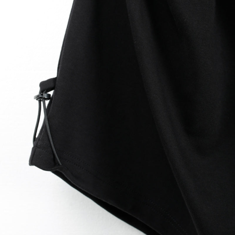 Japanese Style Pleated Casual Loose Long Wide-leg Pants