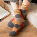 Men's Winter Warm Cotton Socks