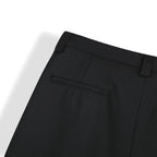 American Retro Loose Casual Shorts