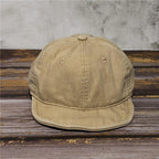 Soft Retro Flip Hat