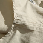 Retro Japanese Loose Casual Short-sleeved Shirt