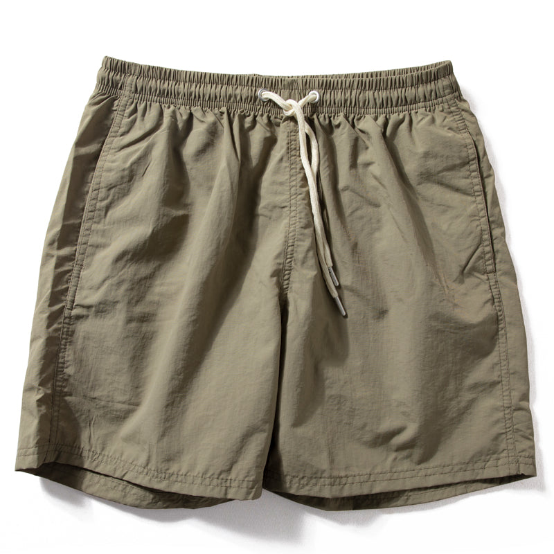 Lightweight Quick-drying Breathable Loose Casual Shorts