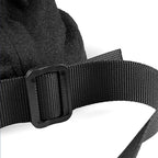 Workwear Woolen Casual Sports Cap