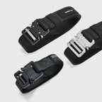 Dark Cobra Tactical Belt