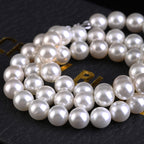 Vintage Pearl Necklace