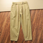 Harem Loose Vintage Pants