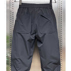 Summer Casual Harem Pants