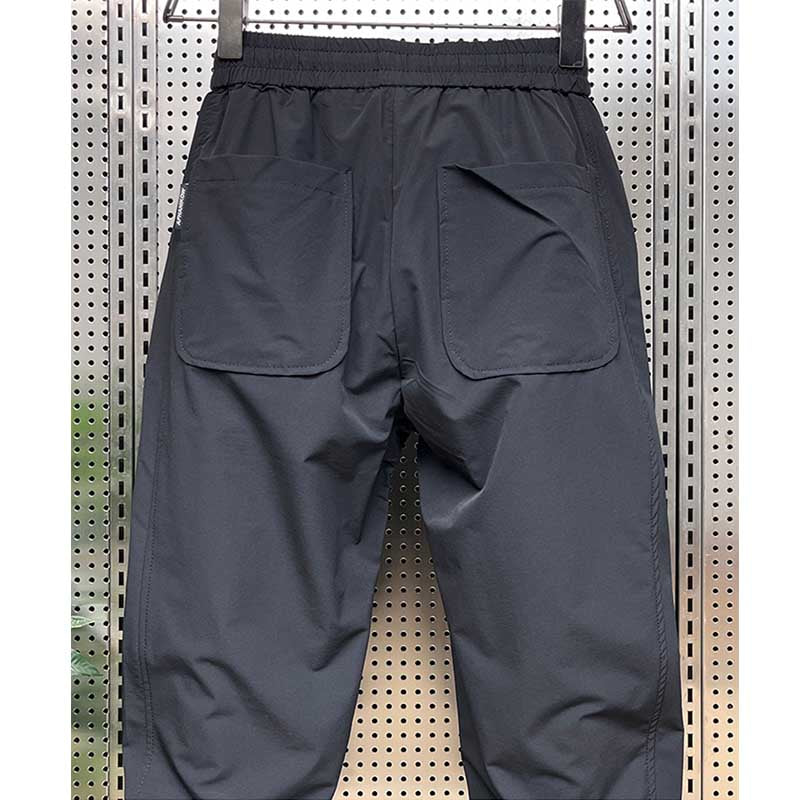 Summer Casual Harem Pants