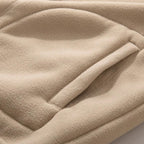 Japanese Style Thickened Casual Jacket