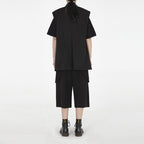 Straight Loose Casual Pants