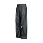 American Retro Loose Straight Casual Pants