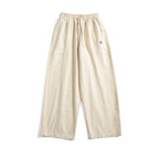 Vintage Loose Wide-leg Casual Pants