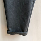 Loose Big Crotch Casual Harem Pants
