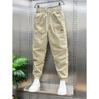 Men's Thin Casual Sports Sweatpants