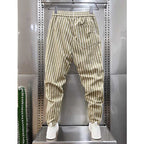 Summer Loose Thin Pants