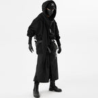 Fake Two-piece Loose Casual Culottes Pants