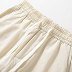 Machete Pants Loose Casual Drape Wide Leg Pants