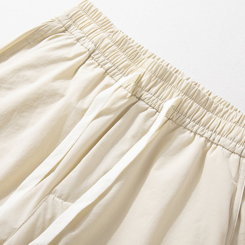 Machete Pants Loose Casual Drape Wide Leg Pants