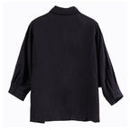 Women's Casual Sleeve Shirt