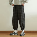 Women's Loose Casual Bloomers