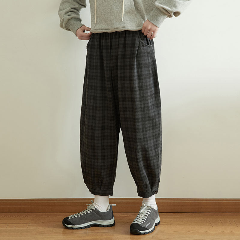 Women's Loose Casual Bloomers