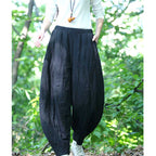 Winter Warm Loose Bloomers