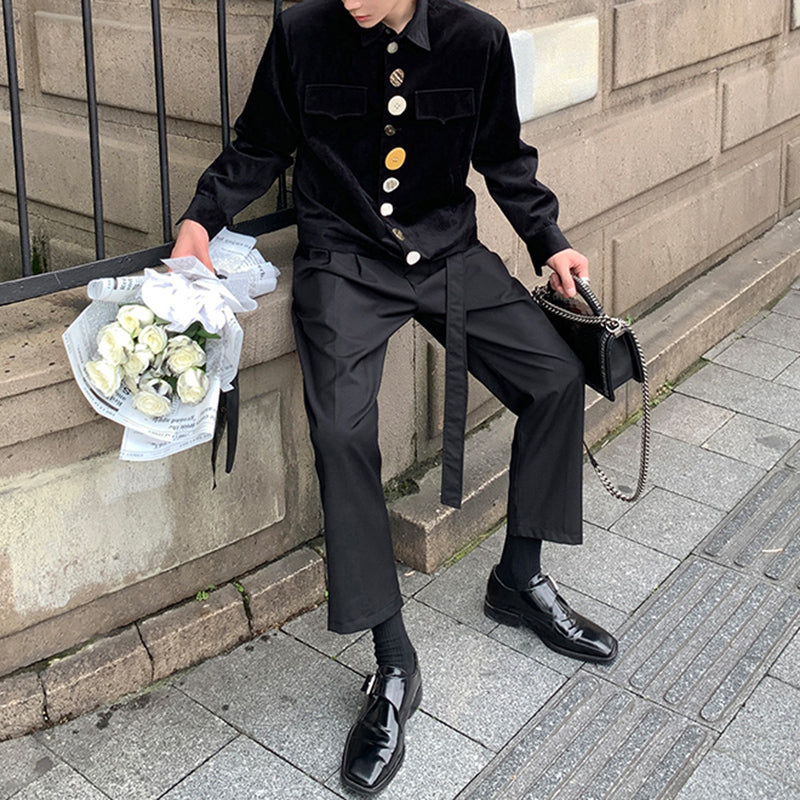 Corduroy Vintage Jacket