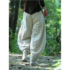 Winter Warm Loose Bloomers