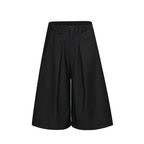 American Retro Loose Casual Shorts