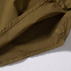 Loose Casual Short-sleeved Shirt