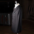 Italian Double-breasted Casual Business Suit