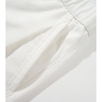 Summer Minimalist Casual Shorts