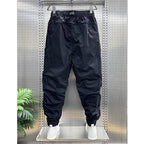 Thin Harem Pants