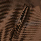 Stand Collar Loose Flight Jacket