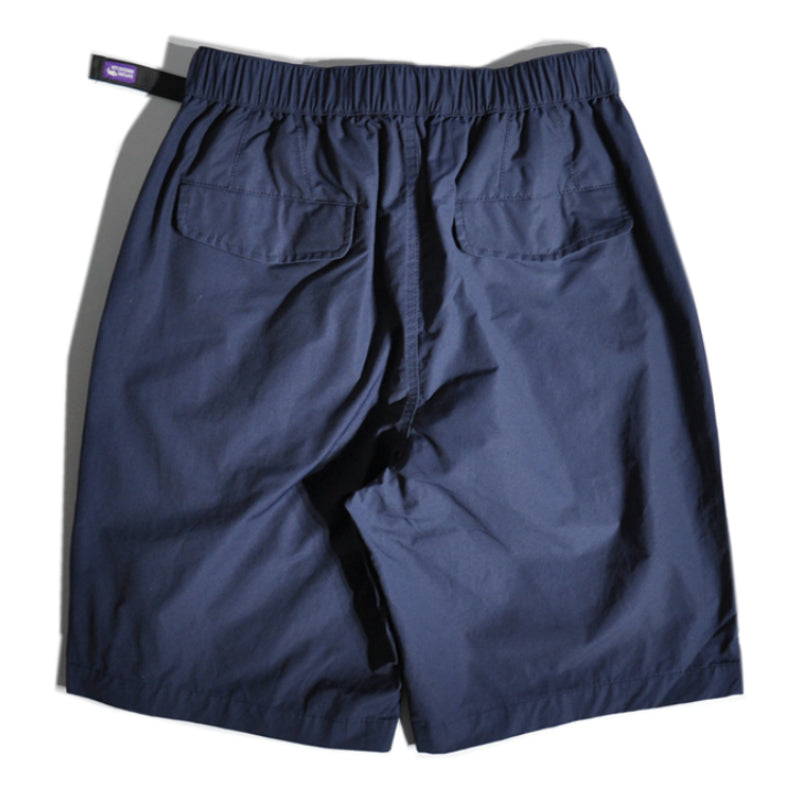 Japanese Retro Loose Straight Casual Work Shorts