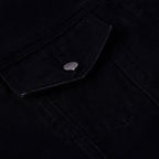 Unisex denim Waistcoat Jacket