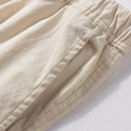 Summer Thin Loose Tapered Pants