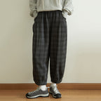 Women's Loose Casual Bloomers