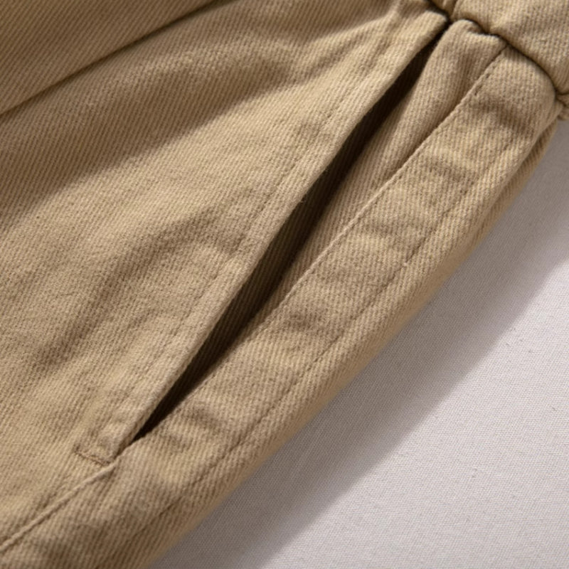 Harem Loose Vintage Pants