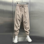 American Loose Thick Sweatpants