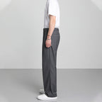 Summer Loose Casual Wide Leg Pants