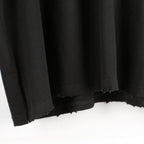 V-neck Casual Drape Loose T-shirt