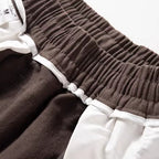 Japanese Retro Loose Wide-leg Trousers