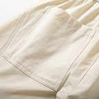 Machete Pants Loose Casual Drape Wide Leg Pants